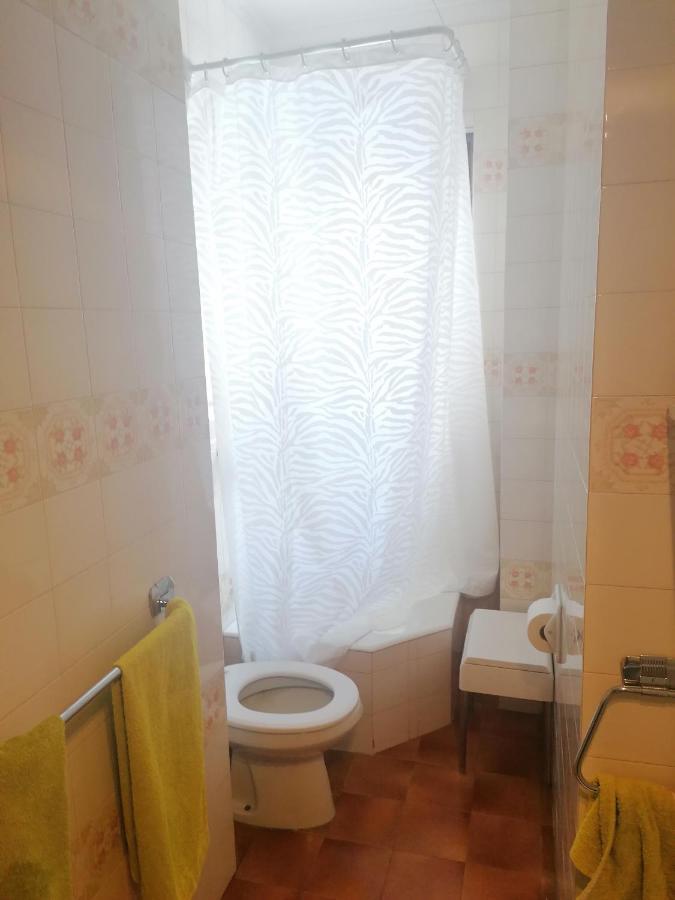 Apartamento Grande Casa Di Famiglia Temù Exterior foto
