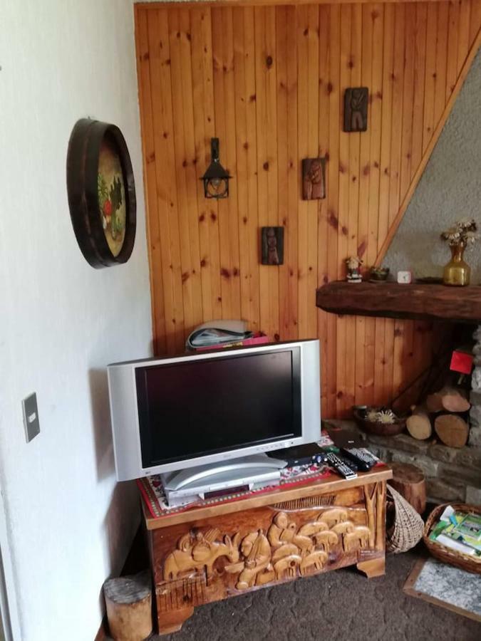 Apartamento Grande Casa Di Famiglia Temù Exterior foto